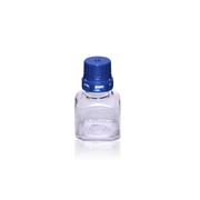 CELLTREAT Square Media Bottles, Sterile