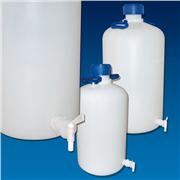 HDPE Carboys with Spigots