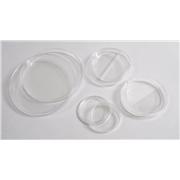 Polystyrene Petri Dishes