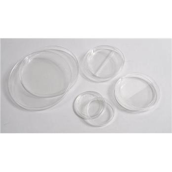 Polystyrene Petri Dishes