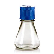 Polycarbonate Erlenmeyer Flasks (Flat Base)
