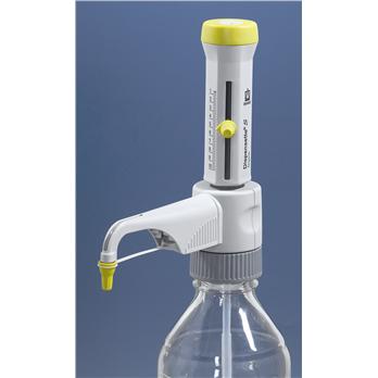 Dispensette® S Organic Analog-Adjustable Bottletop Dispensers
