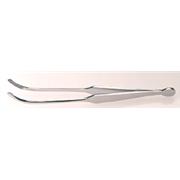 GOOSENECK Forceps