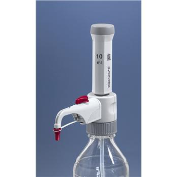 Dispensette® S Fixed-Volume Bottletop Dispensers