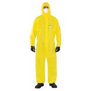 MICROCHEM® by AlphaTec™ 2300 Coveralls with Hoods