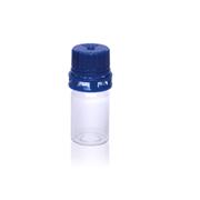 PETG Diagnostic Bottles