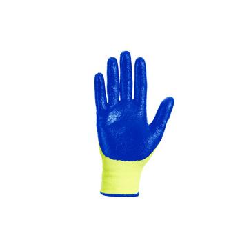 KleenGuard™ G60 Level 2 Nitrile Coated Cut Resistant Gloves