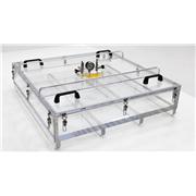 MicroVac™ Portable Cleanroom Vacuum Cleaners