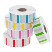 StrawTAG™ Cryogenic Straw Labels for IVF Labs