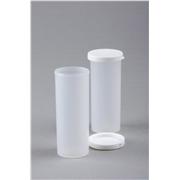 Snap Top Polypropylene Vials