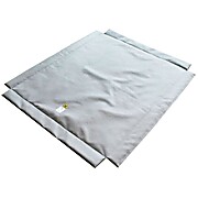 TOTE Wrap-Around Tote Tank/IBC Heaters