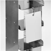 Cryo-ID-Kit™ Cryogenic Tags for Metal Racks