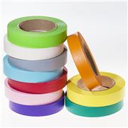 Bartovation Lab Labeling Tape Variety Pack 500 Inches Long x 1 inch Width 1 inch Diameter Core 5 Rolls of Assorted Colors for Color Coding and Marking