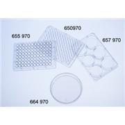 CELLSTAR® Plates with Cell-Repellent Surface