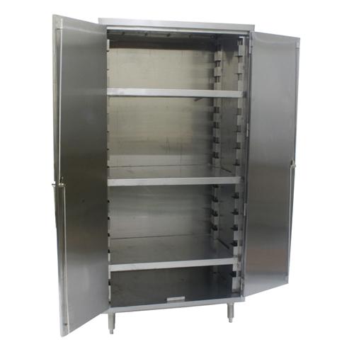 Vertical Storage Cabinet