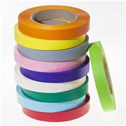 Fisherbrand Self-Adhesive Label Tape:Facility Safety and Maintenance:Labels