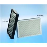 96-Well Half Area CELLSTAR® Polystyrene Plates