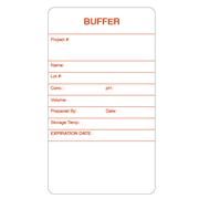 CalTAG™ Self-Laminating Calibration Labels