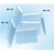 96 Well CELLSTAR® Suspension Culture Plates
