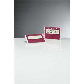 AutoCollect™ Specimen Collection Cards