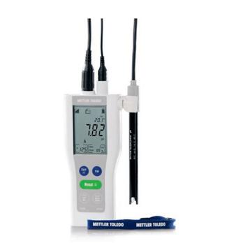 FiveGo™ Portable Dissolved Oxygen Meters
