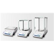 ME-TE Precision Balances