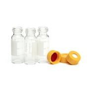 2mL Wide Opening (9mm) Vials and Packs