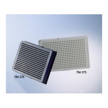 384 Well Small Volume™ HiBase Microplates