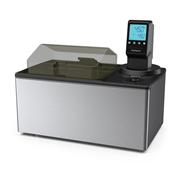 Coliform Baths