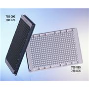 384 Well Small Volume™ LoBase Microplates