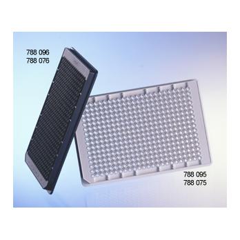 384 Well Small Volume™ LoBase Microplates