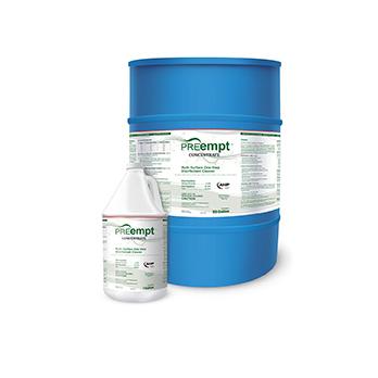 PREempt™ Concentrate Disinfectant