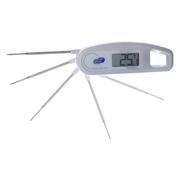 ThermoJack FLIP PROBE Watertight Folding Pocket Thermometer