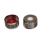 Magnetic Screw Thread Headspace Vial Caps
