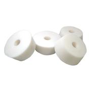 #12 Silicone Rubber Stoppers
