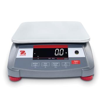 Ranger® 4000 Compact Bench Scales