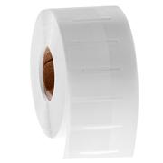 Cryo WrapTAG™ Thermal Transfer Wrap-Around Cryogenic Labels (from -196° to +100°C)