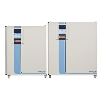 Heracell™ 150i and 240i CO2 Incubators with Stainless-Steel Chambers
