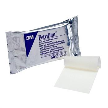 Petrifilm™ Yeast and Mold Count Plate