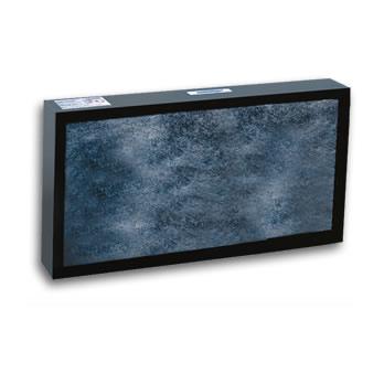 Activated Bonded Carbon Filters