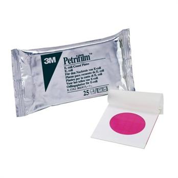 Petrifilm™ E. coli/Coliform Count Plate