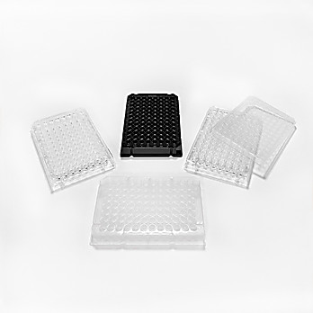 Untreated Polystyrene Microplates