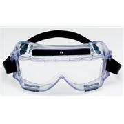 Centurion™ Safety Splash Goggles