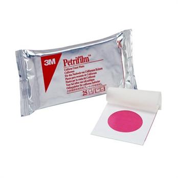 Petrifilm™ Coliform Count Plate