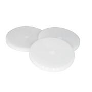 Biodegradable Plastic Cylinder Mold Lids