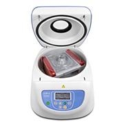 All-in-One PCR Centrifuge