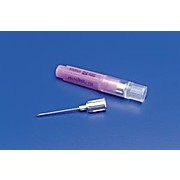 Monoject™ Rigid Pack Hypodermic Needles with Aluminum Hub