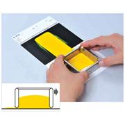 Multiple Clearance Square Applicators