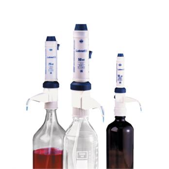 Labmax™ Bottletop Adjustable Purging Dispensers