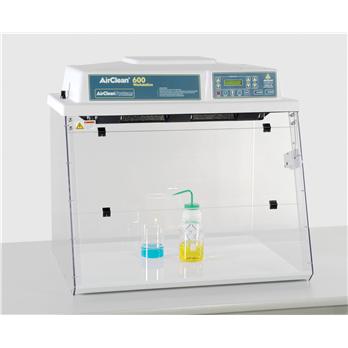 AC600 Series Ductless Chemical Fume Hoods